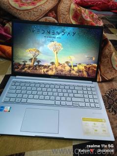 vivo book i 5 12 Generation 16 512Gb