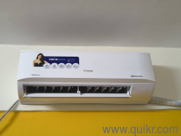 1ton cruise ac 5month new only 