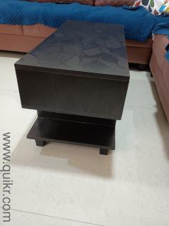 Center table coffee table in very good condition is available for sale immediately. Sarjapur road, Chambenahalli area near Godrej 24 apartment.