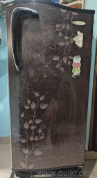 Godrej Fridge 180 ltr pentacool