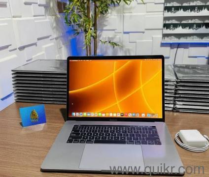 MacBook Pro 16" 16GB RAM 512GB SSD OSX TAHOE Radeon Pro 5300M - 1 Year Warranty