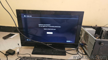 SONY BRAVIA LED TV ON SALE !