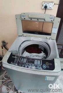 lg top load washing Mishine 