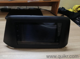 suzuki genuine android system vxi with frame 
