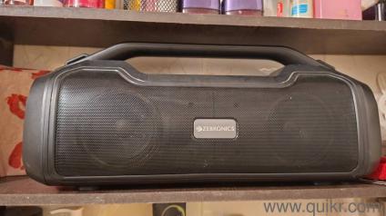 zebronics zeb sound feast 500