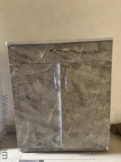 2 years old shoe rack for sale in good condition