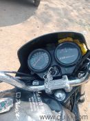 Used Hero HF Deluxe 2009 Model Images