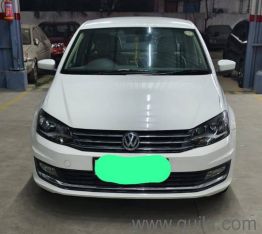 Used Volkswagen Vento 2012 Model Images