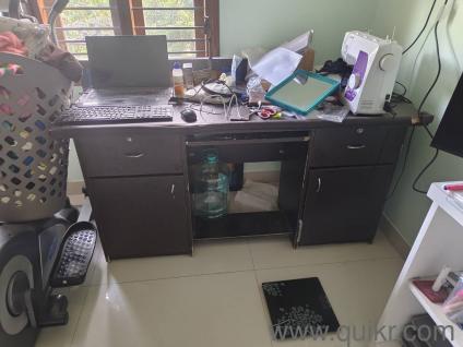 5ft x 2ft office table