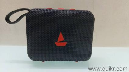 Boat 5w Bluetooth speaker(2025 model)