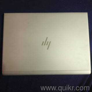 HP EliteBook  Intel Core i7 8th Gen  Windows 11 Pro  For Sale