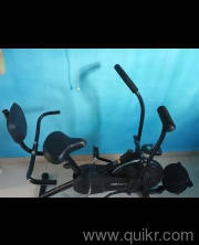 Reach Exercise Bike  Full Body Workout Machine | Excellent Condition