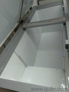 Second Hand Deep Freezer