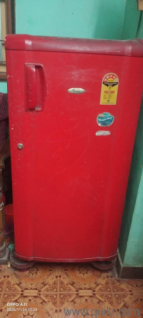 Whirlpool Refrigerator with Good working condition 