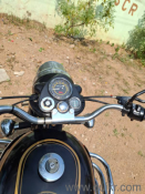 Royal Enfield Bullet 350 - 2009