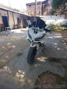 Used Yamaha YZF R15 2013 Model Images
