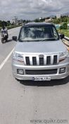Used Mahindra TUV300 2016 Model Images