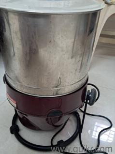 2L Premier Wet Grinder Capacity: 2 Litres Condition: