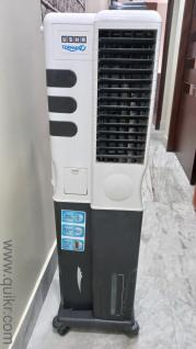 About 5 years old. Usha company product. Used very rarely. In good working condition.