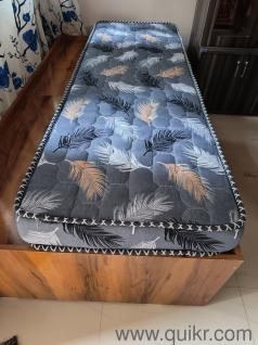Mattress for Diwan bed (2x6)