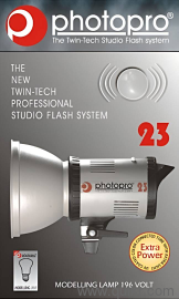 photography flash light system 4