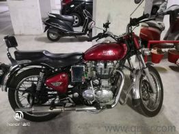 Royal Enfield Bullet Electra Twinspark - 2014