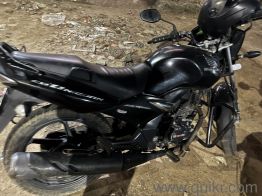 Honda CB Unicorn - 2017