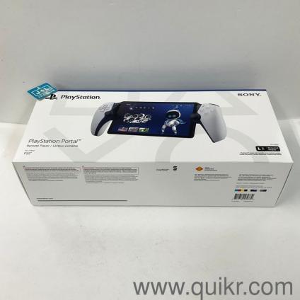 Brand New Sony PlayStation Portal Remote player