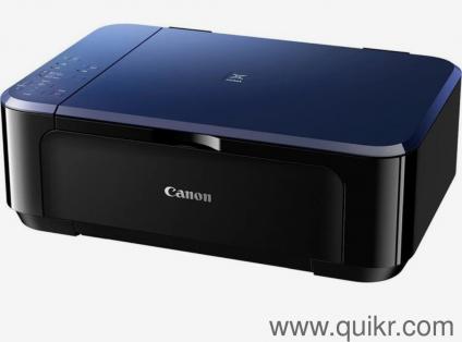 Canon pixma E560  MFD