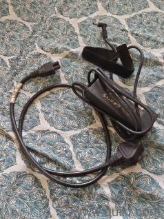 HP laptop charger