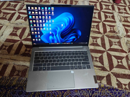 Lenovo IdeaPad Slim 5 (Intel Ultra 5, 14)  100% Condition