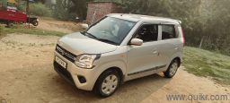 Used Maruti Suzuki New Wagon-R 2024 Model Images