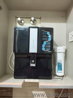 fabers ro in new condition 