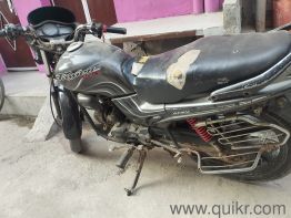 Used Hero Passion Pro 2012 Model Images