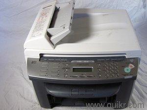 Canon All In One Printer