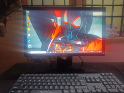 DELL ORIGINAL i5 4th GEN PC For Sale 8GB DDR3 256GB SSD 