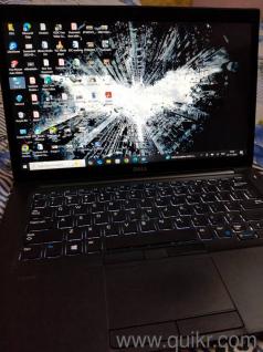 Dell i5 6th Gen Touchscreen Laptop for Sale  Excellent Condition