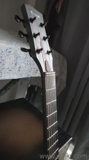 Enya Acoustic Electric Guitar inbuilt amp