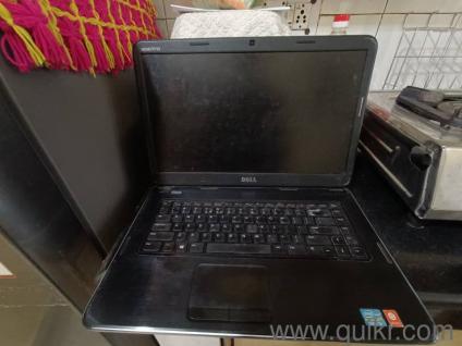 Laptop in a very good condition