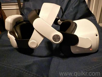 Oculus Quest 2