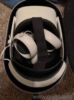 Oculus Quest 2 VR