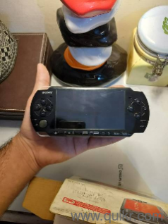 Sony PSP 3000