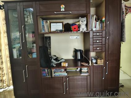 TV CABINET  AND CUTLERY UNIT