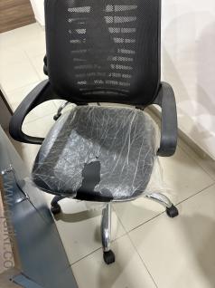 The rarely used office furniture in excellent condition there are 3 big size table with the drawers and the 6 chairs. Almost like new if you are interested to see the furniture please call.