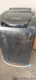 Very good conditions top working model