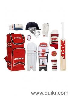 cricket Kit 