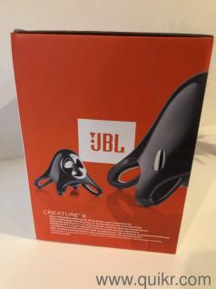  jbl 2.1 speakers creature 