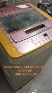 still no issues working good 