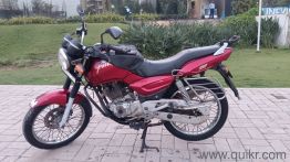 Bajaj Pulsar P150 - 2003
