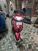 Honda Activa 5G - 2020